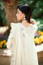 Qalamkar Luxury Lawn