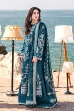 Qalamkar Luxury Lawn