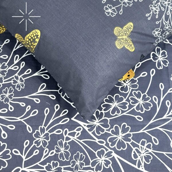 Premium Printed Cotton Bedsheets