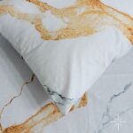 Luxury Printed Bedsheets