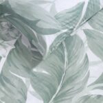 Printed Cotton Bedsheets – Elegant Designs - Image 2