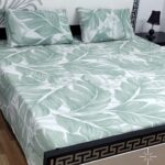 Printed Cotton Bedsheets