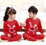 Cotton Kids Summer Outfit