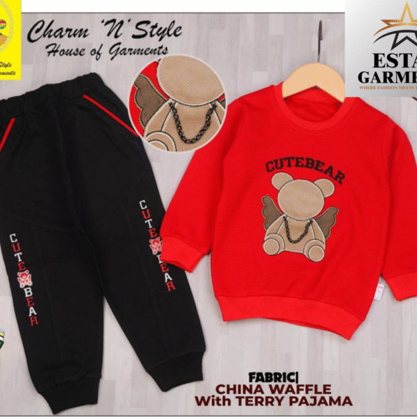 Baby Girl Fashion
