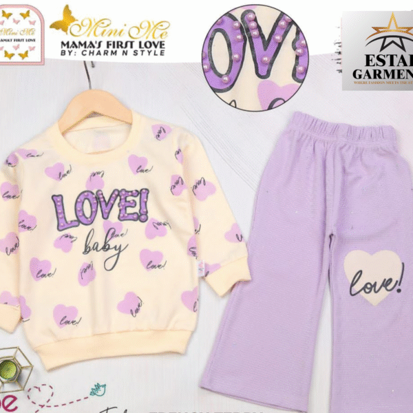 Baby Girl Clothing