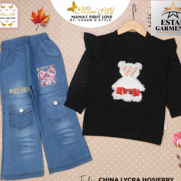 Baby Girl Outfits