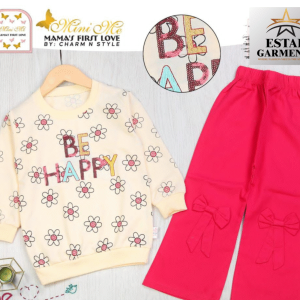 Charm Baby Collection