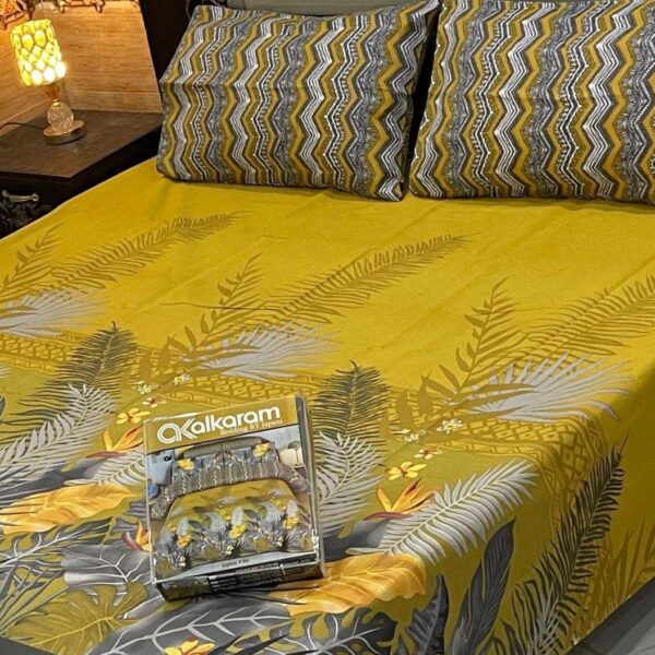 Luxury Bedding Set