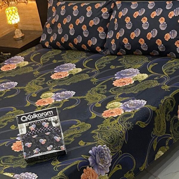 Premium Bedsheet