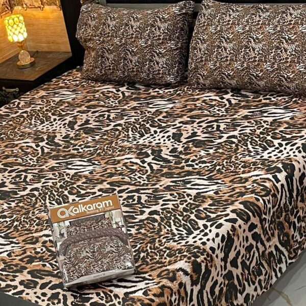King Bedsheet