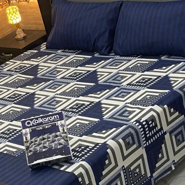 Bedsheet Set