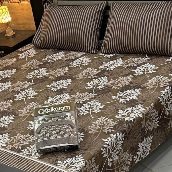 Bedsheet Set