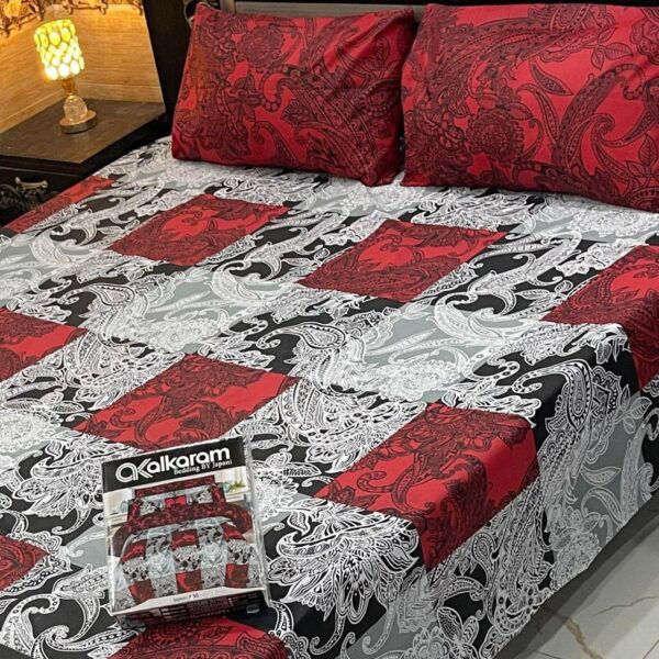 Gift Bedsheet