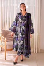 Baroque Lawn Suit 2025