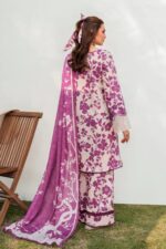 Iznik Lawn Suit 2025