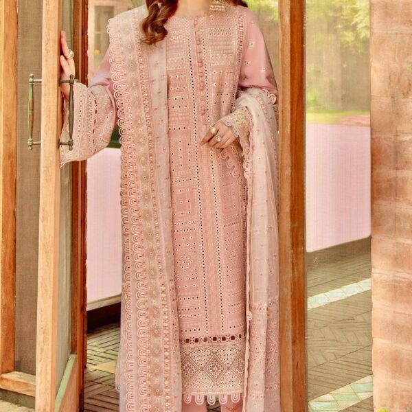Jazmine Summer Lawn 2025