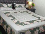 Embroidered Luxury Bedsheets - Image 5