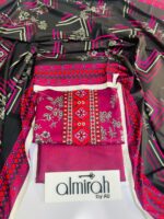 Almirah Winter Suit