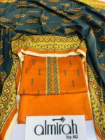 Almirah Linen Collection