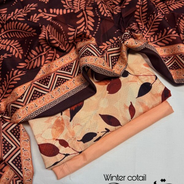 Rawayat Premium Winter Collection