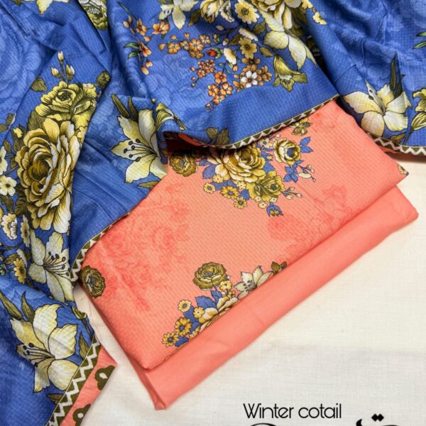 Winter Dresses