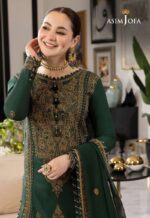 Asim Jofa Party Wear