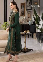 Asim Jofa Party Wear