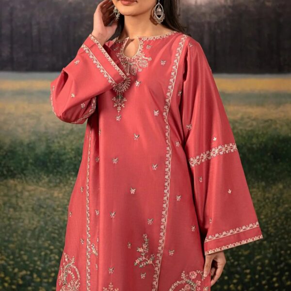 URGE Dhanak Collection