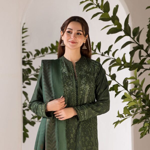 Sobia Nazir Dhanak Collection