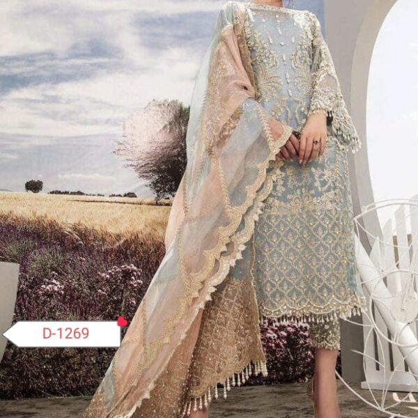 Agha Noor Luxury Collection