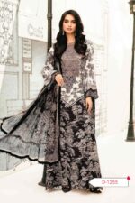 Maria B Dress