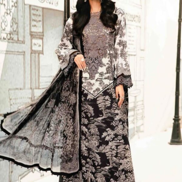 Maria B Dress